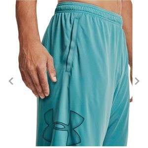 Under armour Tech Graphic Shorts